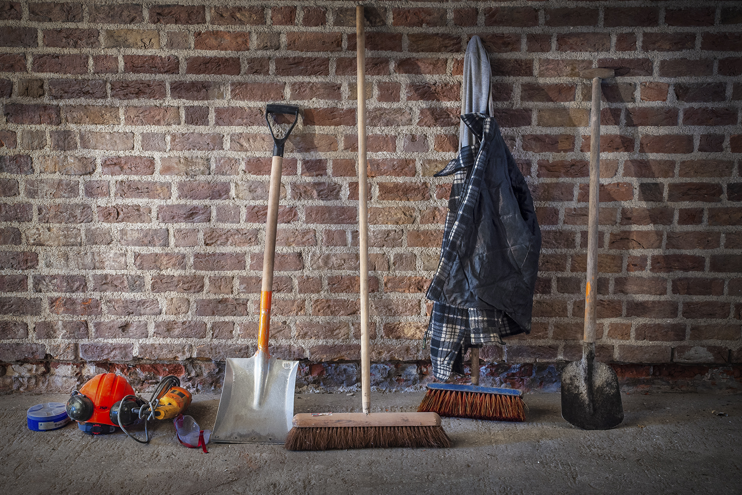 Met Het Oog Voor Details