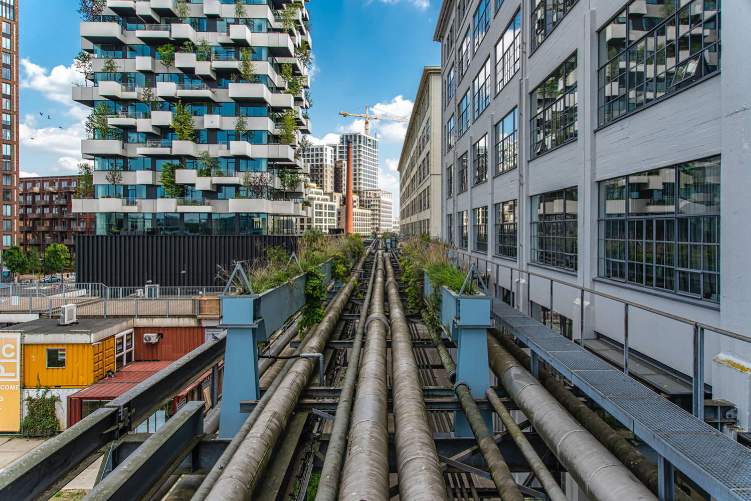 Eindhoven strypS lijnen