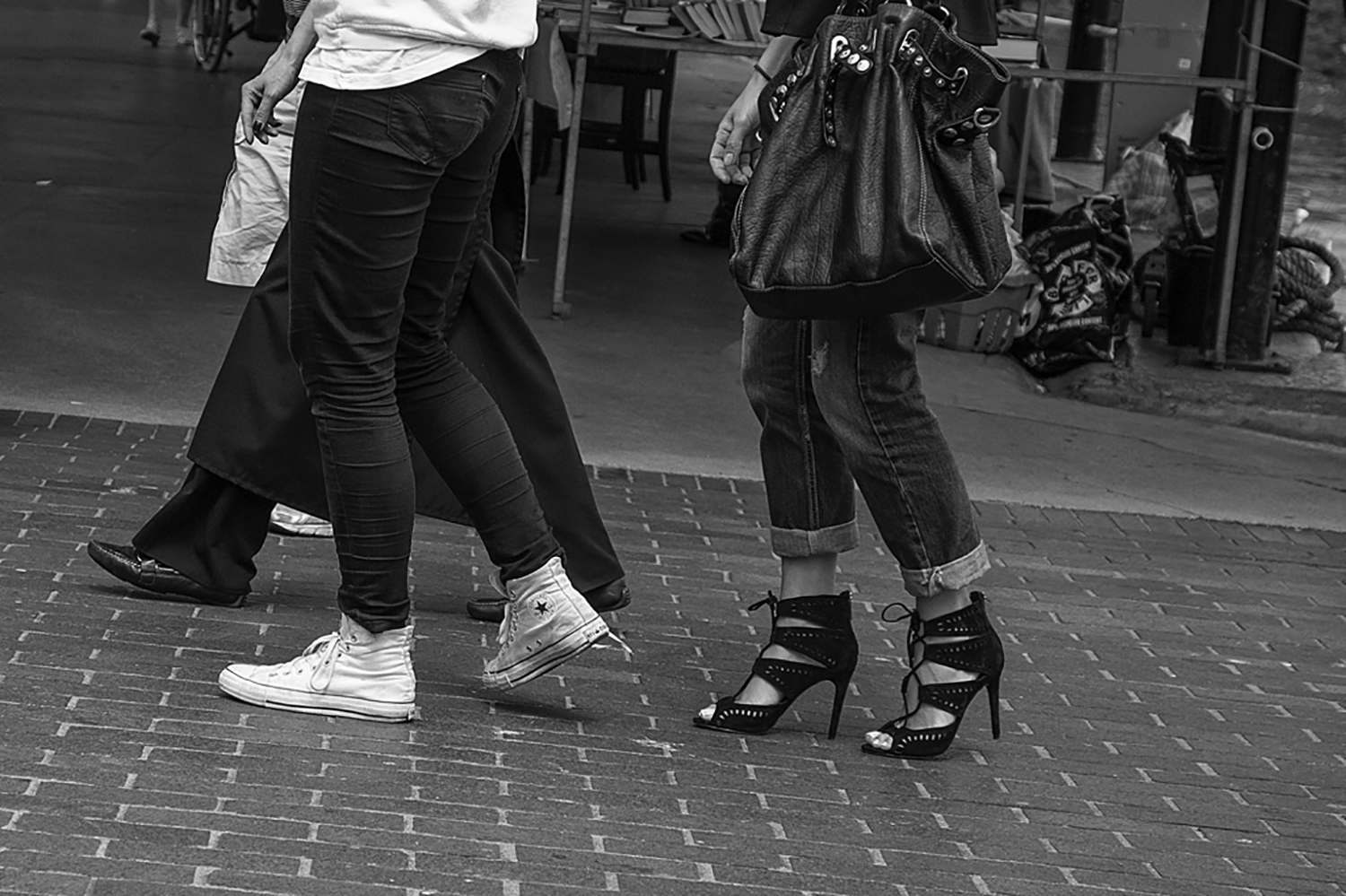 Schoenen
