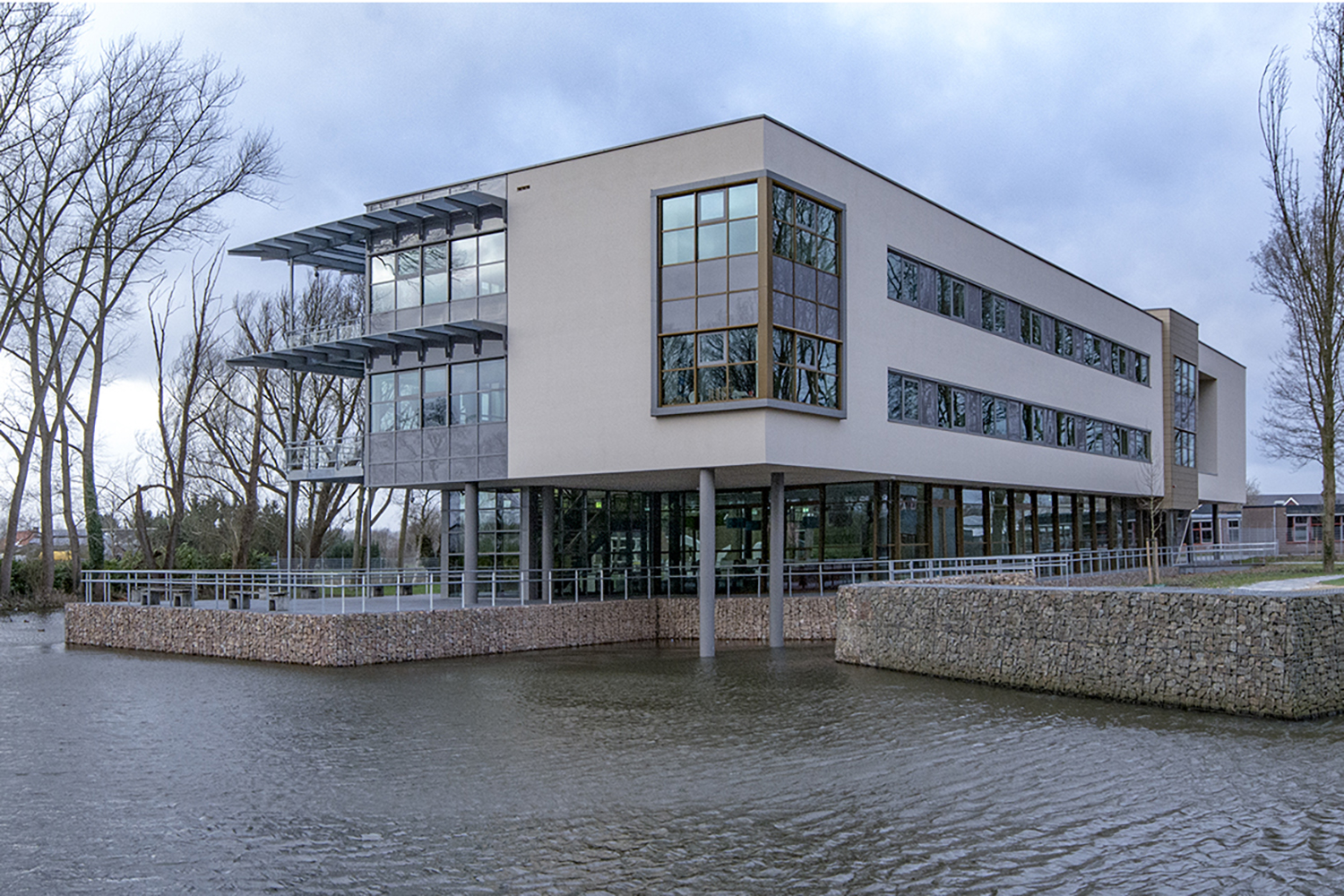  Elde College Schijndel