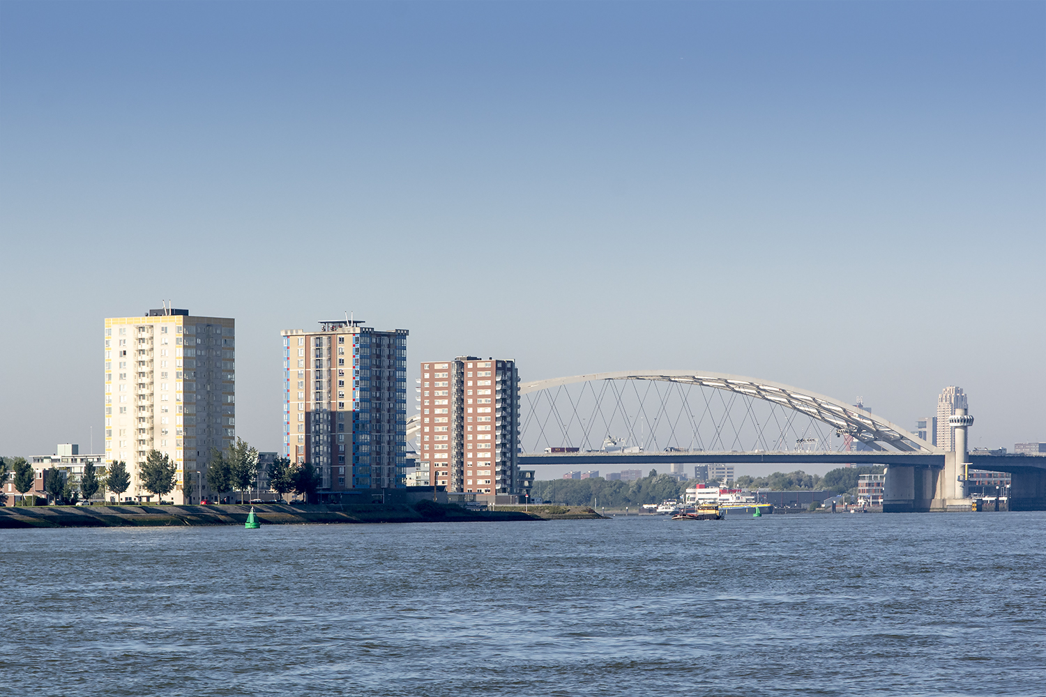 Rotterdam