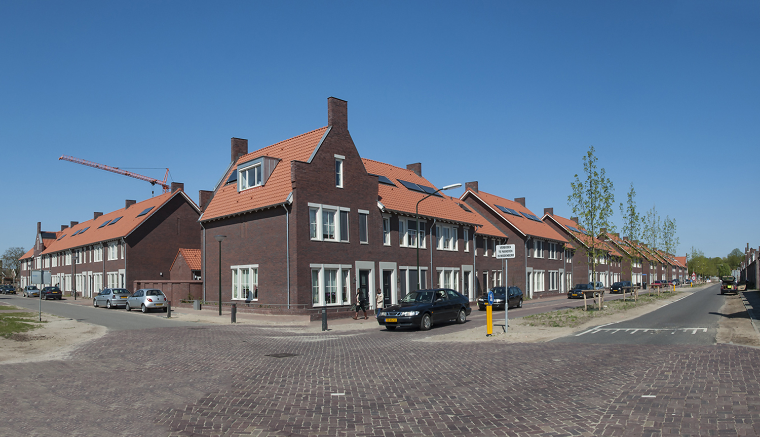 Oranjewijk Veghel