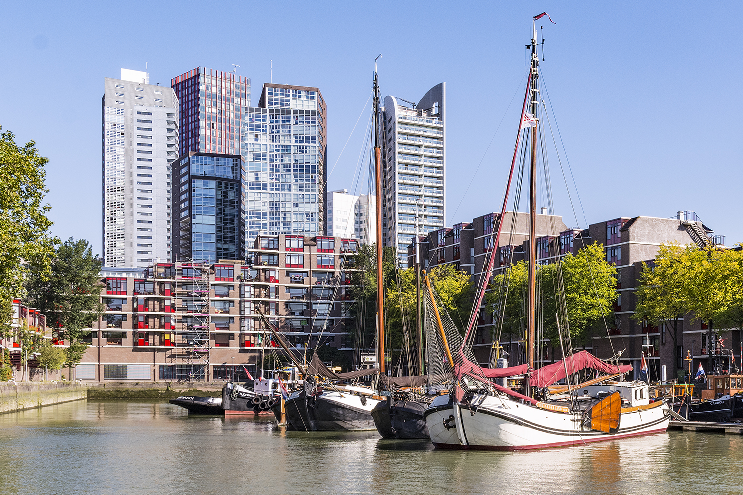 Rotterdam