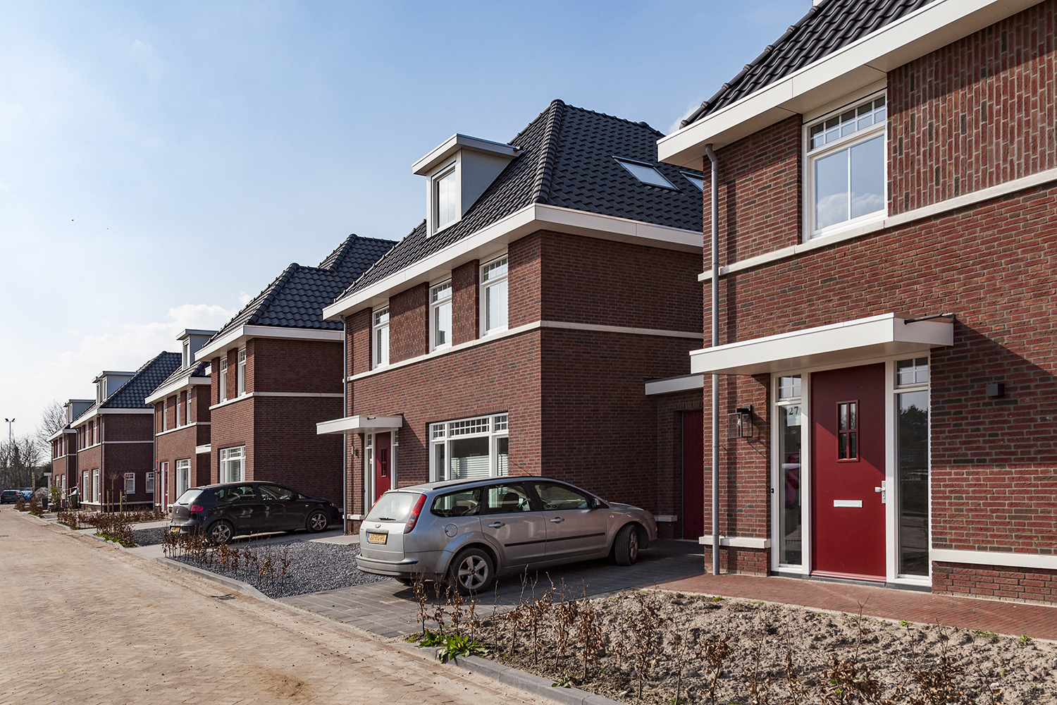 Schippershof Veldhoven