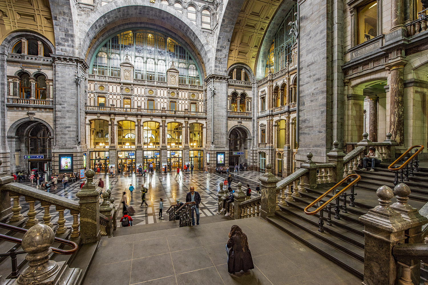 Antwerpen