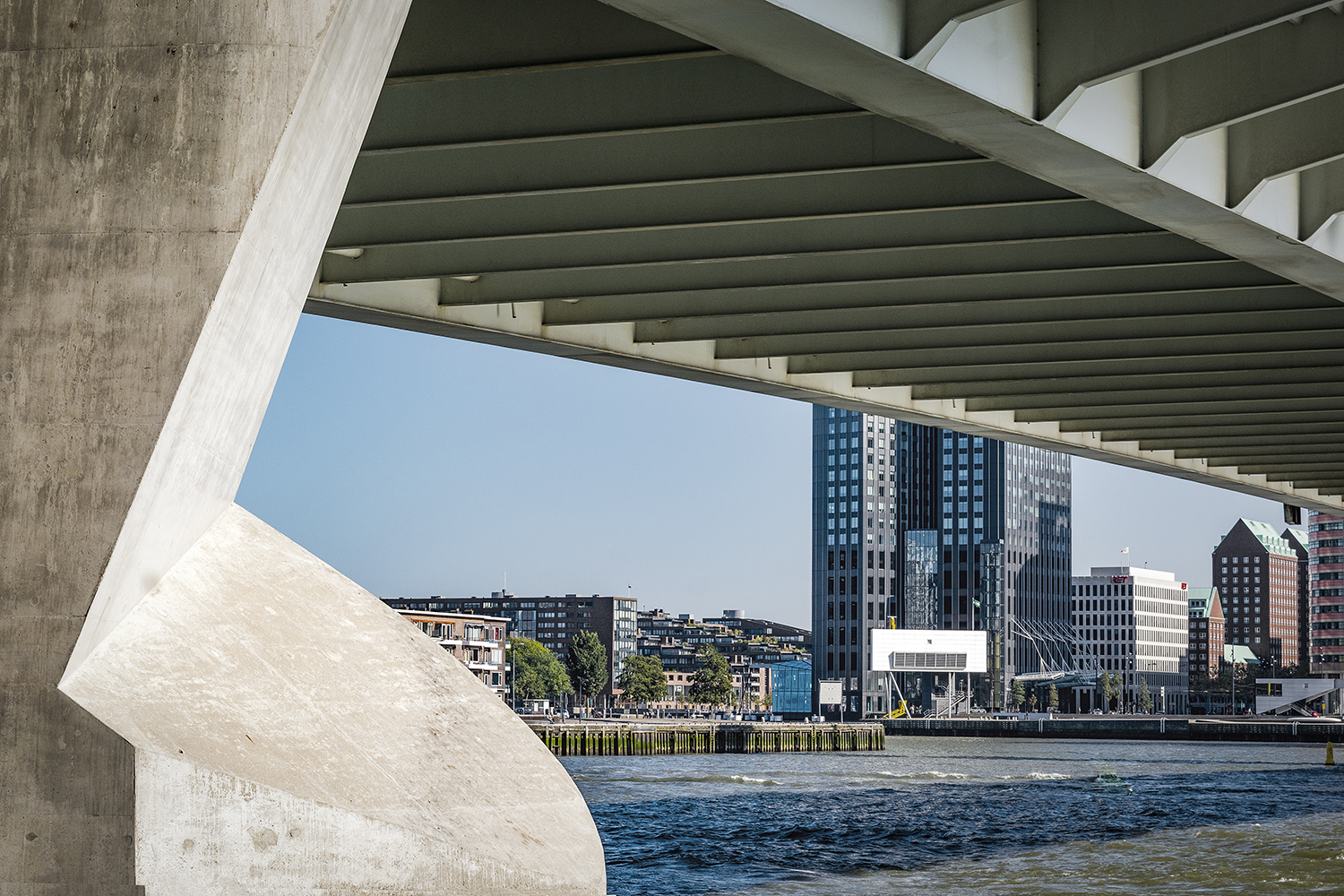Rotterdam
